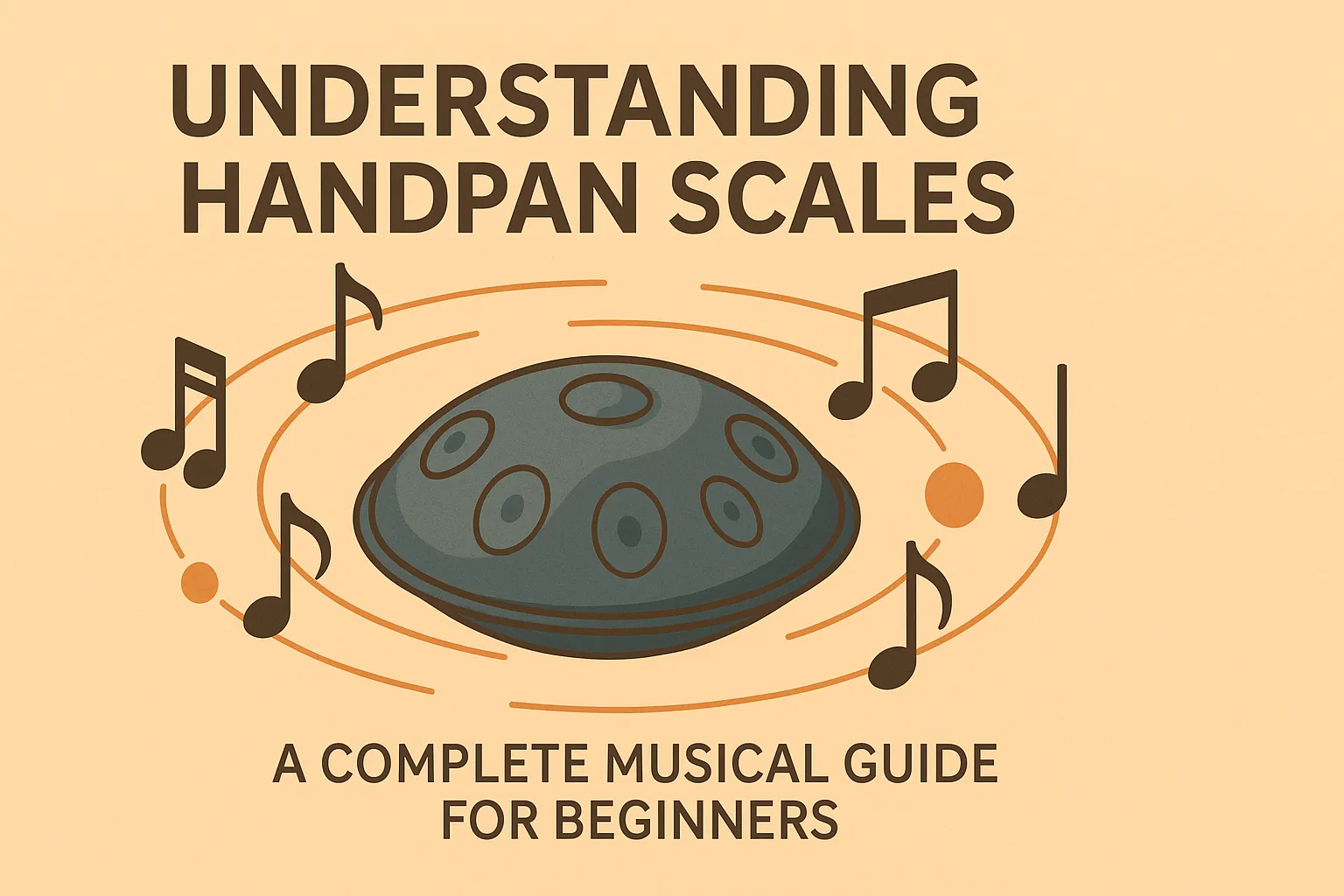 Discovering the Perfect Handpan Scale for Beginners