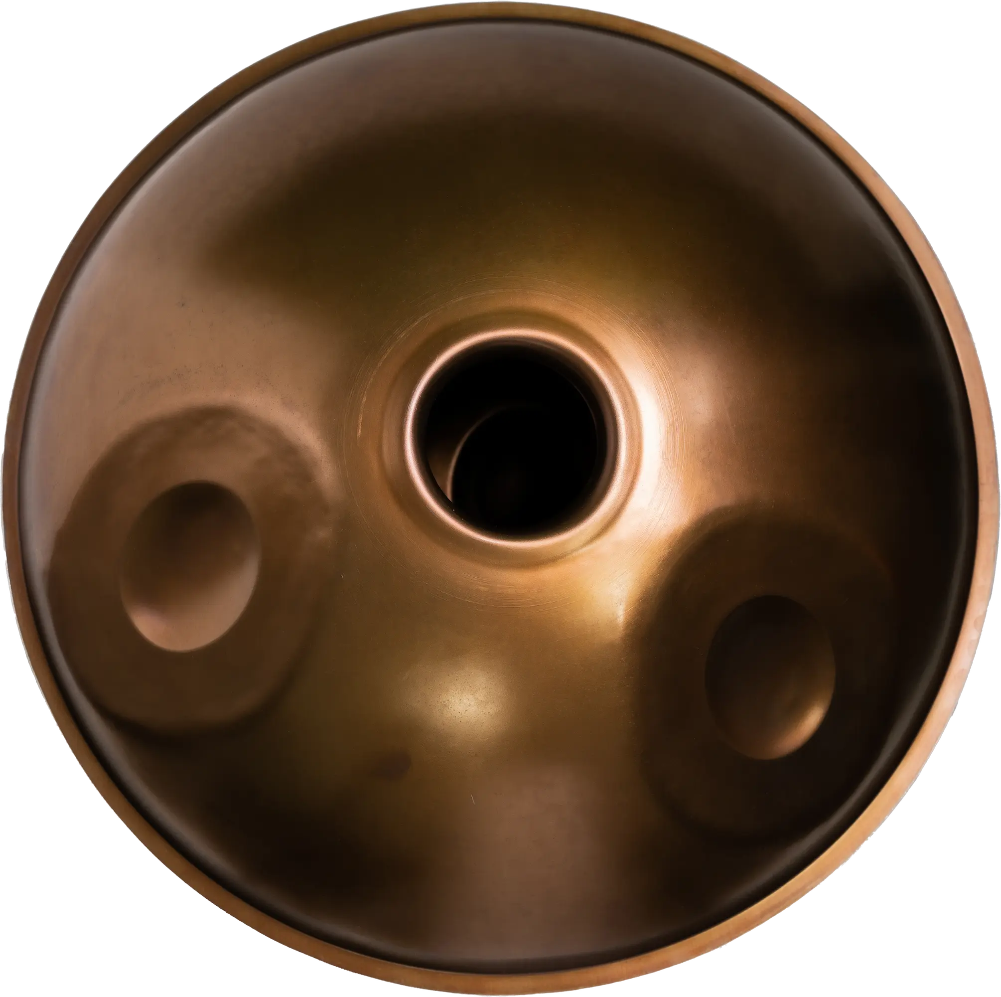 B Amara 8+1+2 — bottom view