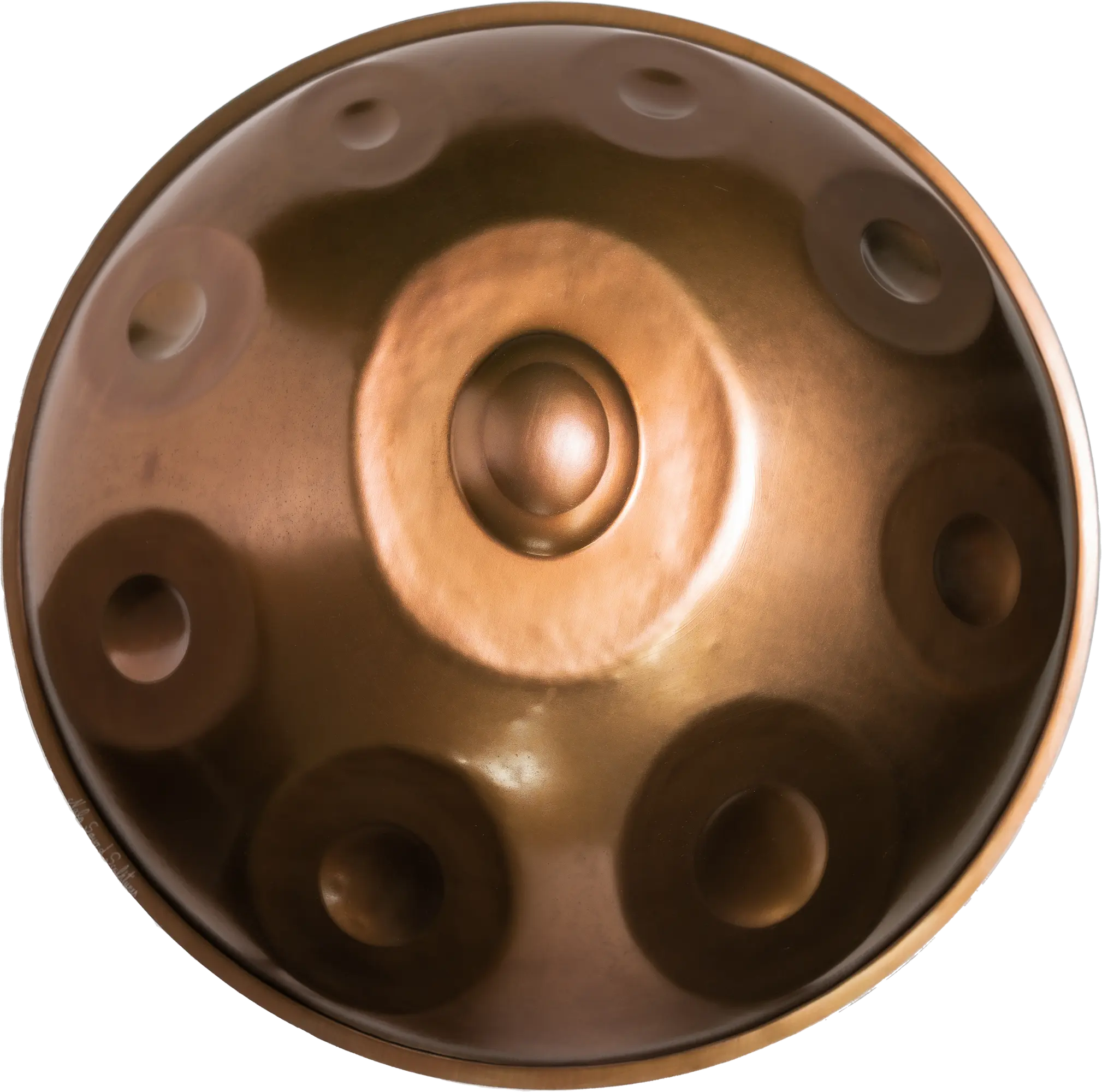 B Amara 8+1+2