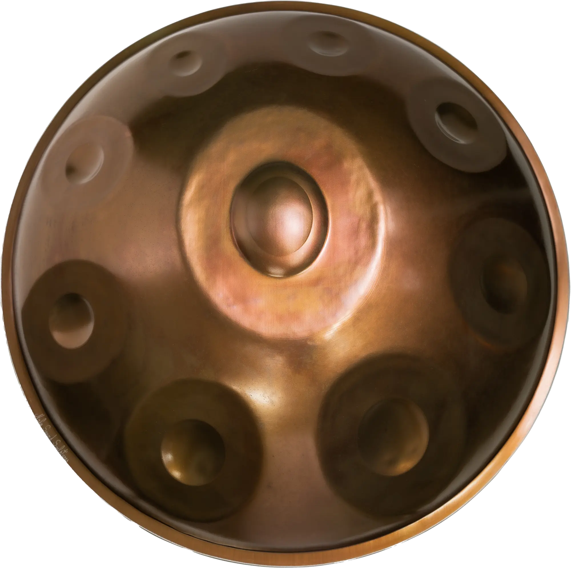 B Amara 8+1