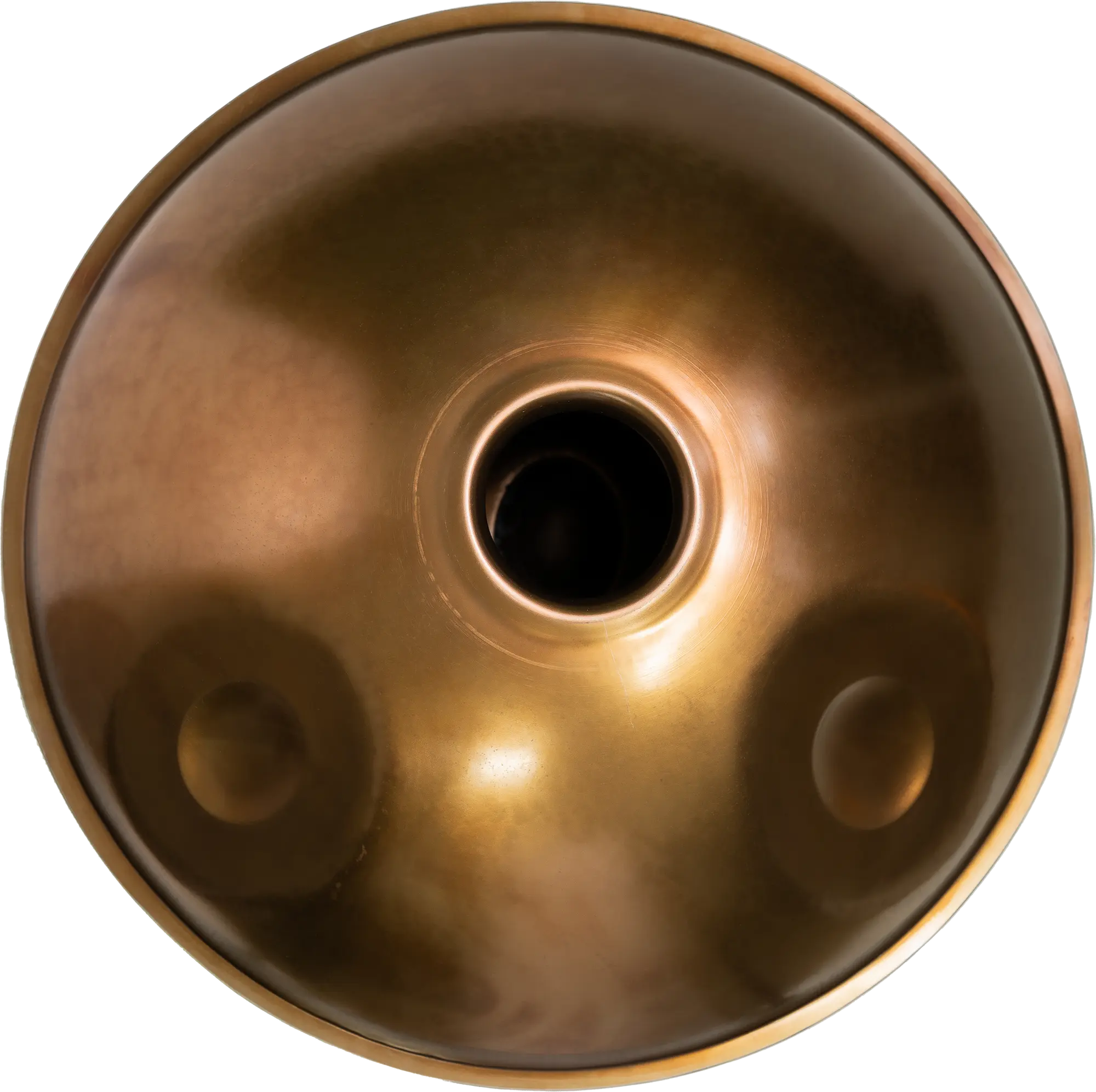 D Amara 9+1+2 — bottom view