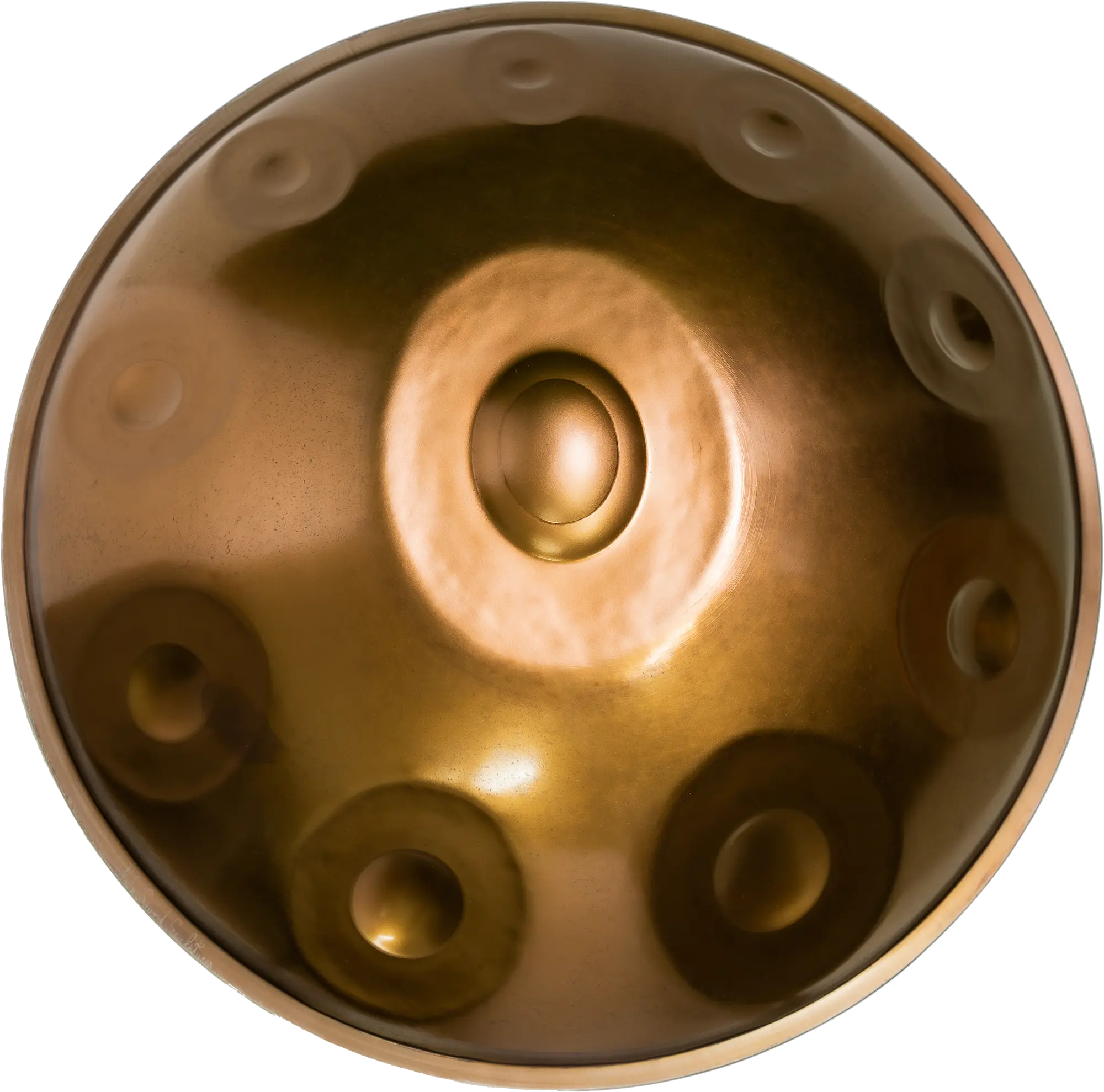 D Amara 9+1+2