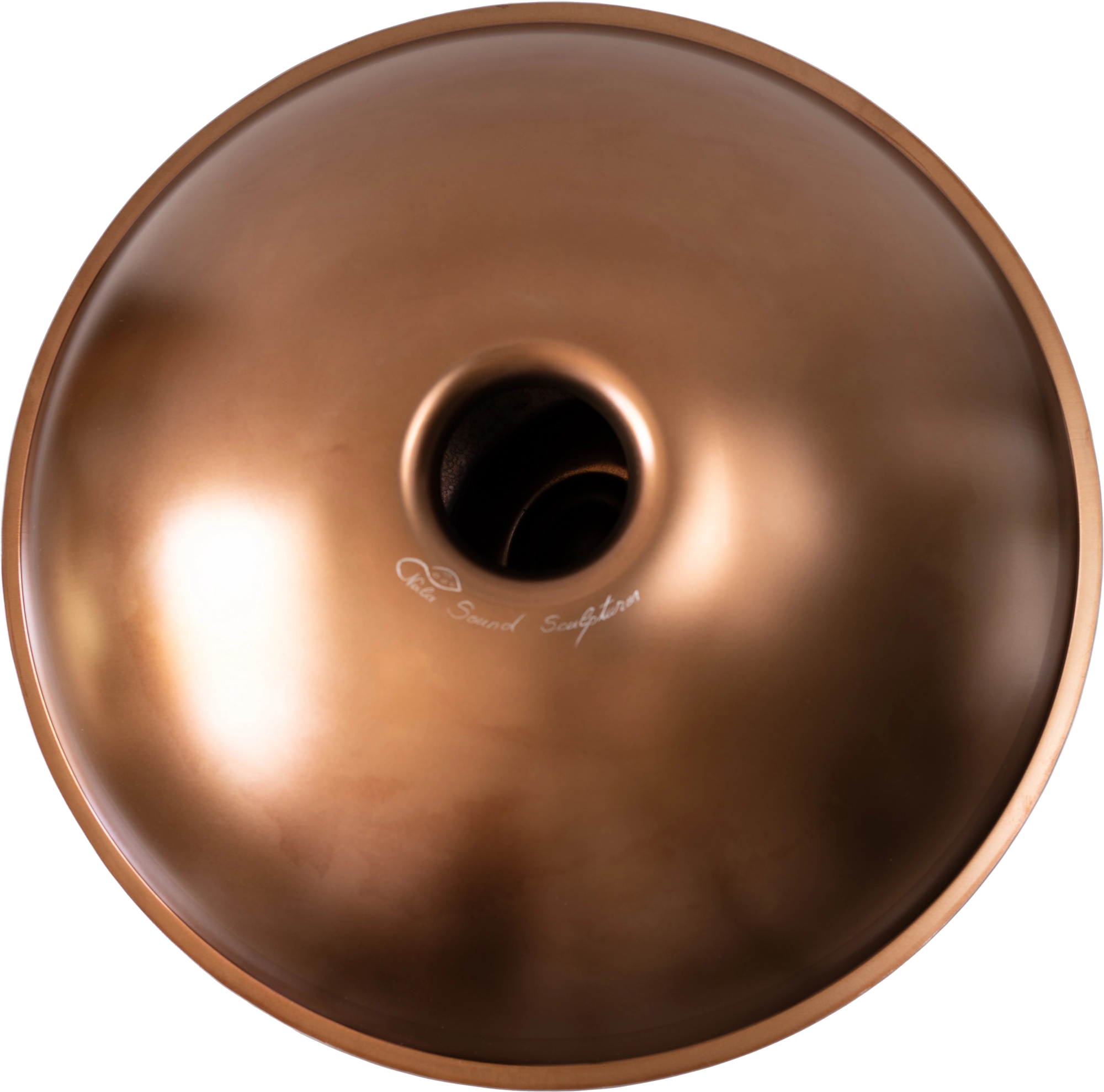 D Amara 9+1 — bottom view