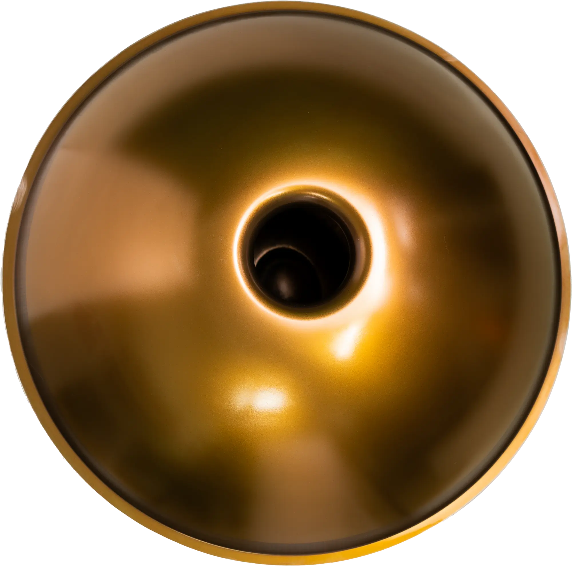 D Kurd 9+1 — bottom view