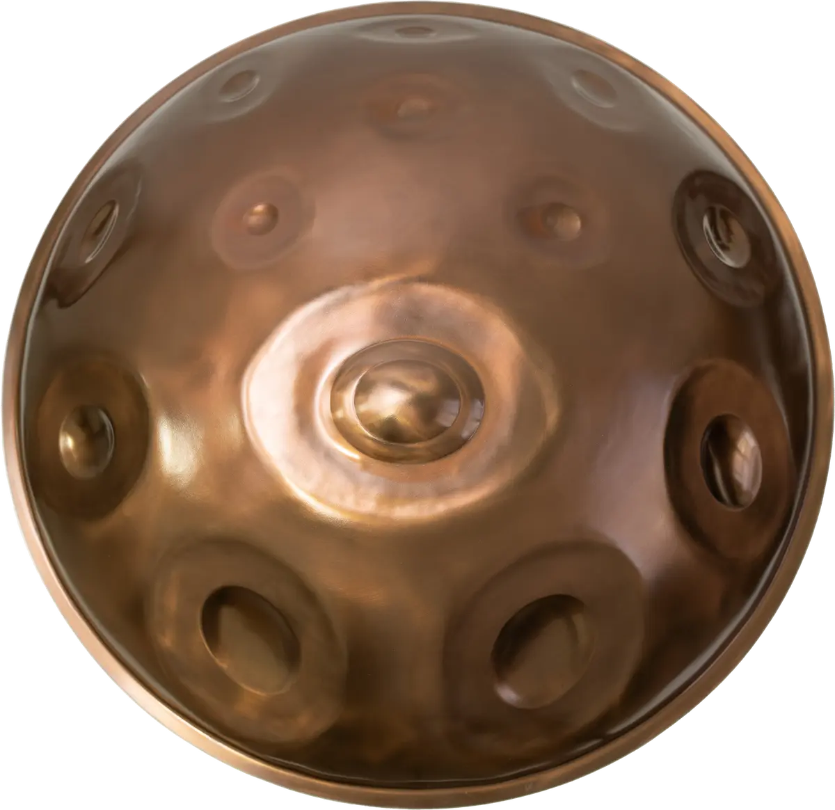 F# Low Pygmy 15 V2